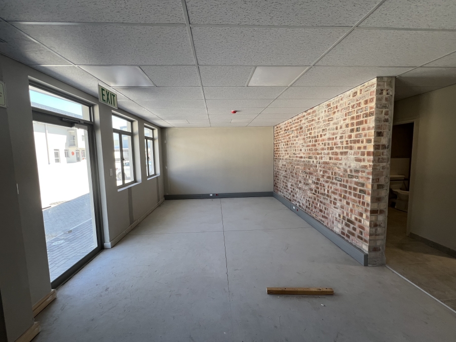 To Let commercial Property for Rent in Bellville South Western Cape